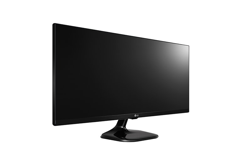 LG 21:9 UltraWide™ Monitor 34UM58 mit 86,36 cm (34 Zoll), 34UM58-P